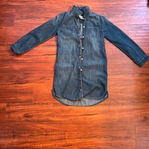 Old Navy turtle neck